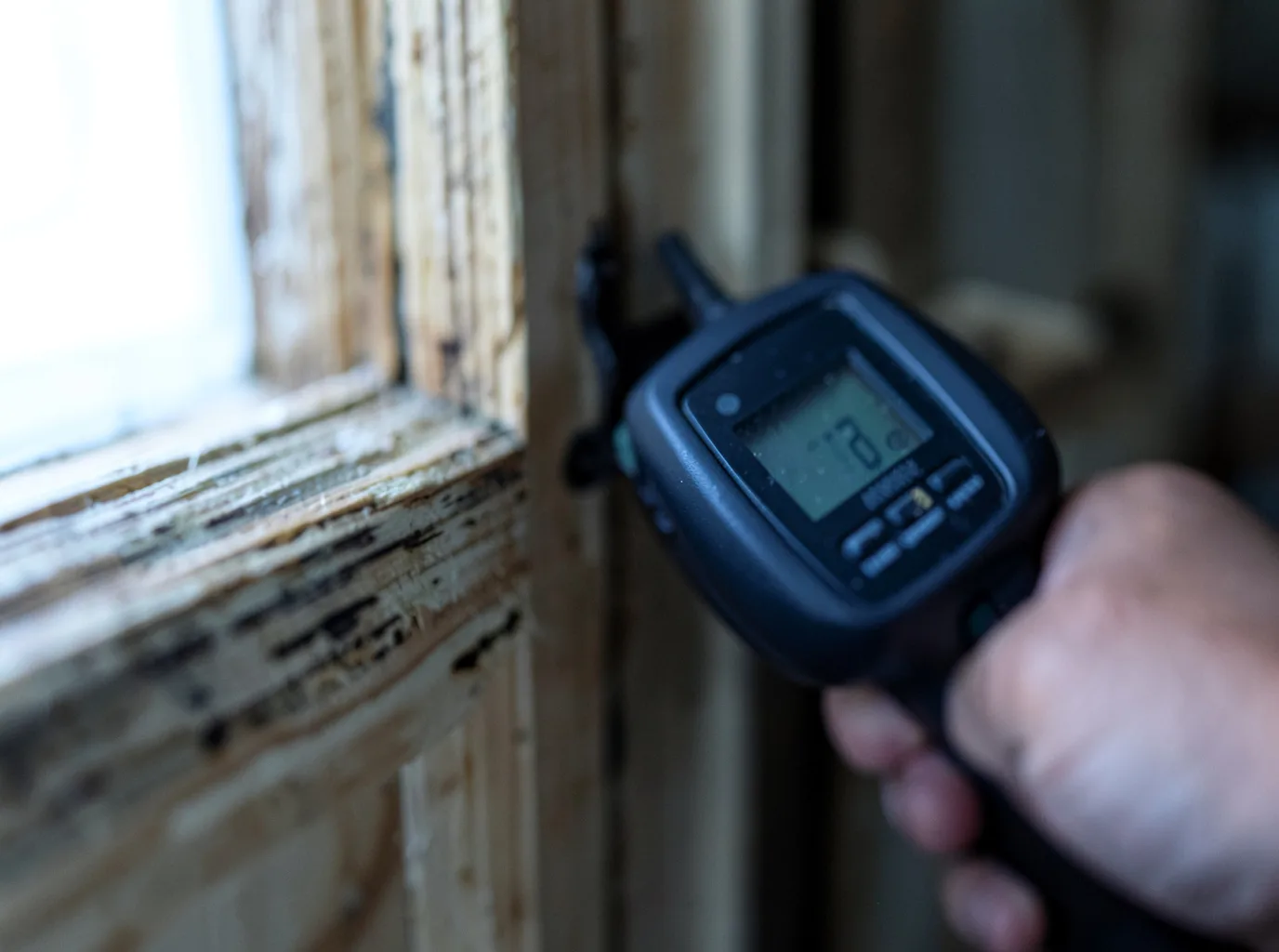 Ceiling Water Damage Repair in Sibley, MO
